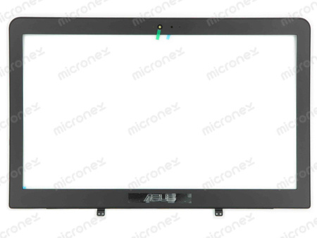 Asus ZenBook UX510UWK Ramka matrycy czarny