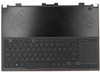 Asus ROG Zephyrus S GX535GV Palmrest klawiatura obudowa LED RGB US-International czarny