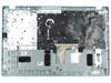 Acer 6B.A8WN2.001 Palmrest klawiatura obudowa LED US-International niebieski