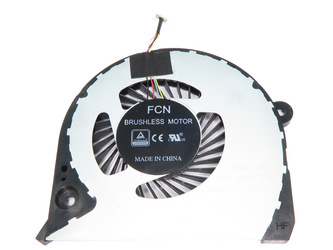 FCN DFS541105FC0T FJQT 5V 4PIN WENTYLATOR