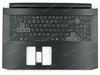 Acer Nitro 5 AN517-52 Palmrest klawiatura obudowa LED RGB US-International czarny GTX1660|RTX2060