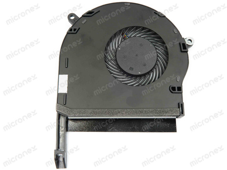 Asus TUF554GM Wentylator GPU 5V 0,5A 4PIN