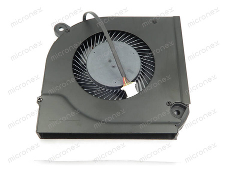 Acer 23.Q5MN4.002 Wentylator CPU 5V 0,5A 4PIN