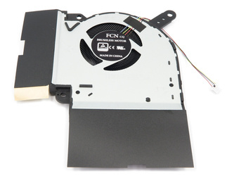 Asus 13NR01Q0P04012 Wentylator GPU 12V 4PIN