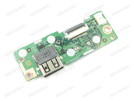 Acer Aspire 3 A315-56 Gniazdo USB AUDIO LED płytka
