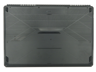 Asus TUF756GM Obudowa dolna czarny