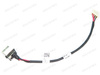 Acer Aspire F15 F5-522 Gniazdo zasilania 45W 4PIN