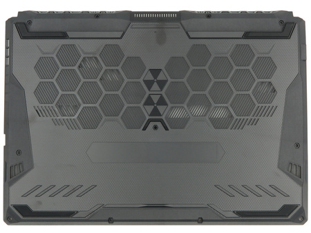 Asus 90NR03L1-R7D010 Obudowa dolna czarny