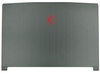 MSI 307-6W1A213-Y31 Klapa matrycy czarny