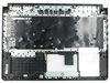 Asus 90NR02C3-R31US2 Palmrest klawiatura obudowa LED US-International czarny
