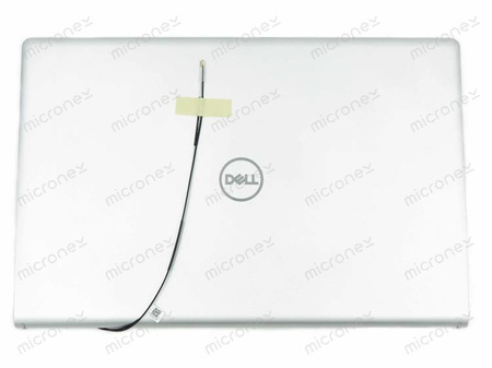 Dell DDM9D Klapa matrycy srebrny