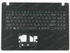Acer TravelMate P2 TMP215-53 TMP215-53G Palmrest klawiatura obudowa US-International czarny