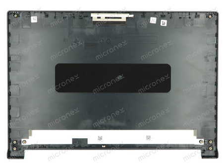 Acer Aspire 7 A715-41G Klapa matrycy czarny