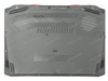 Acer 60.QCUN2.001 Obudowa dolna czarny