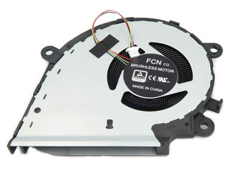 Asus 13NR01L0T01111 Wentylator CPU