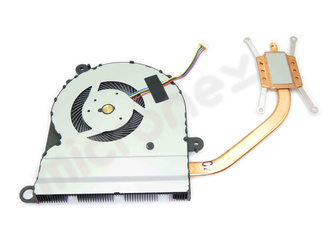 Asus ZenBook UX410UAK Wentylator 5V 0,5A