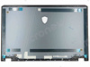 MSI 307-7K1A417-Y31 Klapa matrycy Aluminium tytanowy niebieski