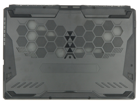 Asus 90NR06B6-R7D020 Obudowa dolna czarny