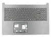Acer 6B.HVTN7.030 Palmrest klawiatura obudowa US-International czarny
