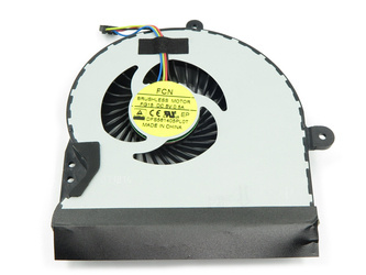 Asus ROG G751JL G751JM Wentylator VGA 5V 0,5A 4PIN