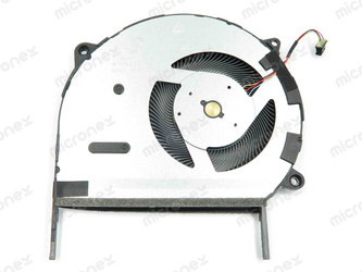 Asus 13NB0M90M01111 Wentylator CPU 5V 0,5A 4PIN DISCRETE (Dedicated graphics)