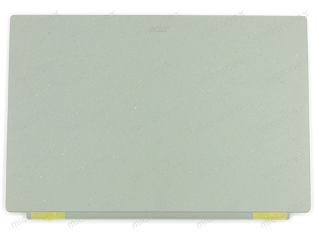 Acer Aspire Vero AV15-51 AV15-51R Klapa matrycy Plastik (PU) szary
