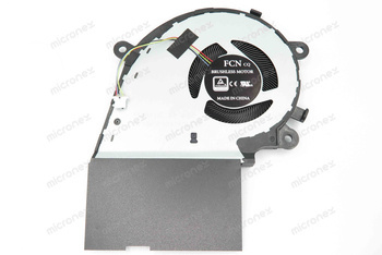 Asus 13NR01L0T01011 Wentylator CPU 5V 0,5A 4PIN