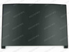 MSI 307-7L1A214-TA2 Klapa matrycy Plastik (PU) czarny