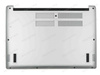Acer 60.GXJN1.001 Obudowa dolna Plastik (PU) srebrny