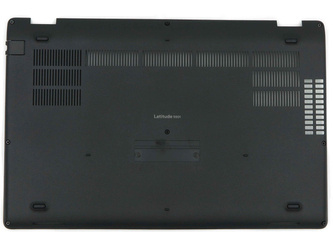 Dell P4XR4 Obudowa dolna czarny