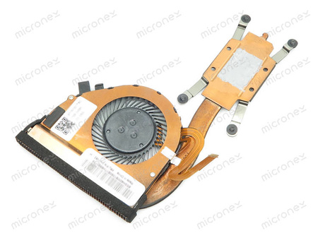 Lenovo ThinkPad X270 Układ chłodzenia Wentylator UMA