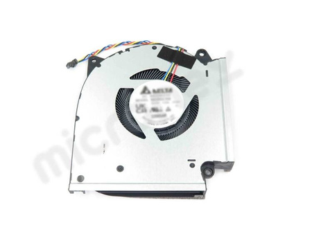 Asus ROG Strix G17 G713RC Wentylator GPU 5V 0,5A 4PIN
