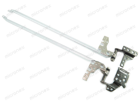Acer Aspire 5 A515-51 A515-51G A515-51K Zawiasy L+P