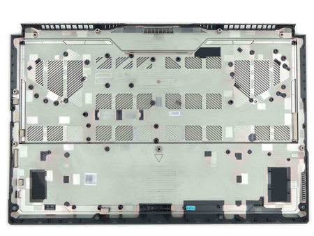 Asus TUF Gaming F17 FX707ZE Obudowa dolna