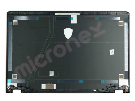 Msi MS-1543 Klapa matrycy czarny