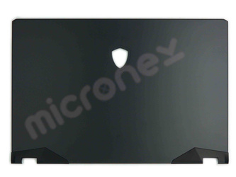 Msi Vector GP66 12UH 12UHO Klapa matrycy czarny