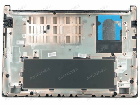 Acer Aspire 3 A315-57 A315-57G Obudowa dolna czarny