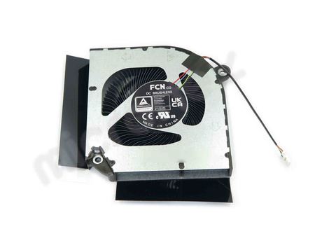 Acer 23.QGPN2.002 Wentylator GPU 12V 4PIN