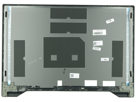 Asus 90NR0651-R7A011 Klapa matrycy czarny