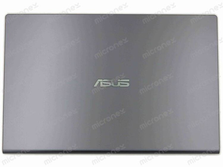 Asus ExpertBook P1 P1501DA Klapa matrycy Plastik (PU) szary