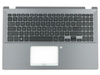 Asus 90NX0261-R31UI0 Palmrest klawiatura obudowa US-International