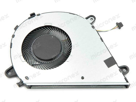 Asus NX571GT NX571LH Wentylator GPU 5V 0,5A 4PIN