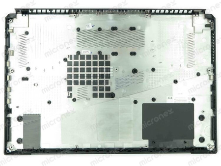 Asus ROG Strix GL704GW Obudowa dolna czarny