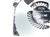 FCN DFS2000054H0T FJQS 5V 4PIN WENTYLATOR