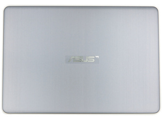 Asus VivoBook 14 X411UN X411UQ Klapa matrycy Aluminium szary