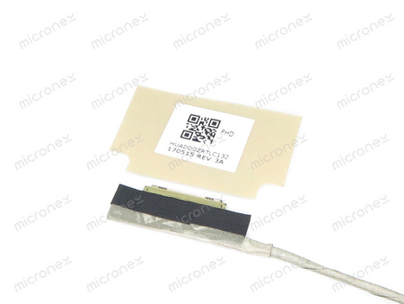 Acer Extensa 2511 2511G Taśma matrycy 30PIN