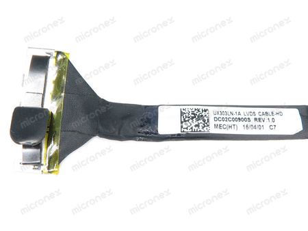 Asus ZenBook UX303LB Taśma matrycy 30PIN LVDS HD