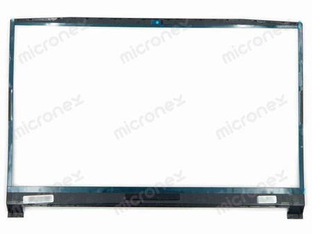 MSI Crosshair 17 B12U Ramka matrycy czarny
