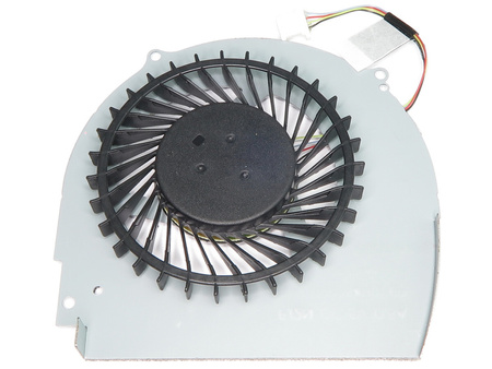 FCN DFS2000054H0T DC2800IMF0 0147DX 5V 4PIN Wentylator