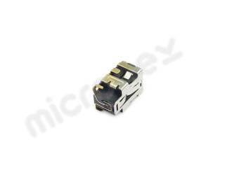 Asus PRO PU403UA PU403UF Gniazdo zasilania